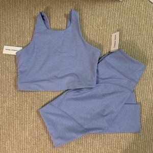 NWT Outdoor Voices Kit Set M